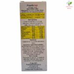 Propolis 25% kapi 20ml