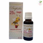 Propolis 25% kapi 20ml
