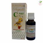 Propolis kapi sa vitaminom C 20ml Propolis Pharm
