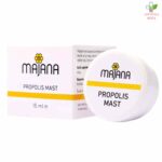 Propolis mast 15ml Majana