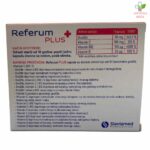 Referum Plus 30 kapsula