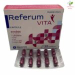 Referum Vita 30 kapsula
