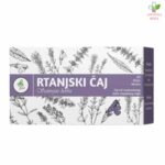Rtanjski čaj 20 kesica IJP