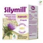 Silymill 30 kapsula IJP