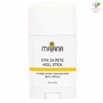 Stik za pete 30ml Majana