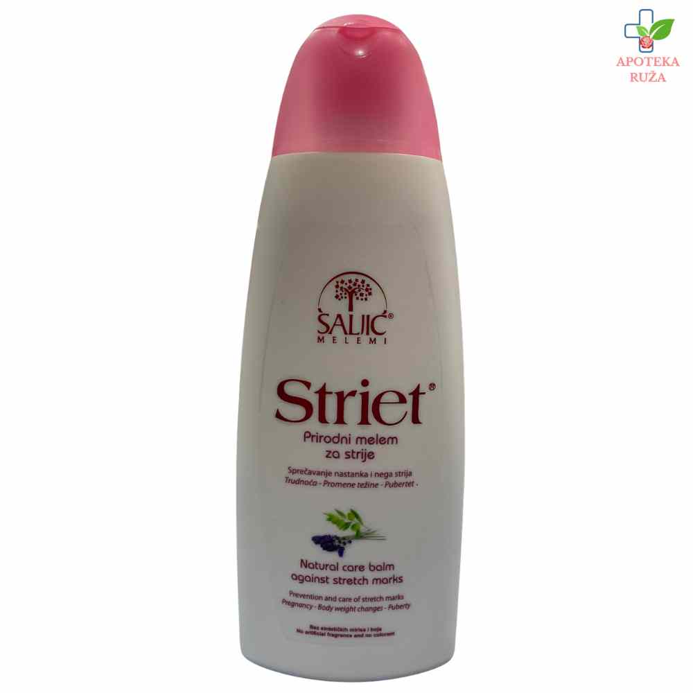 Striet melem protiv strija 200ml