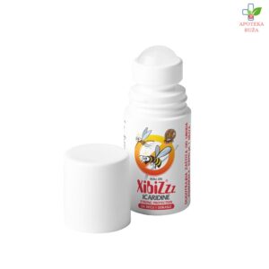 Xibiz Strong Protection IKARIDIN roll-on 50ml Esensa