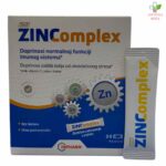 ZINComplex 20 kesica